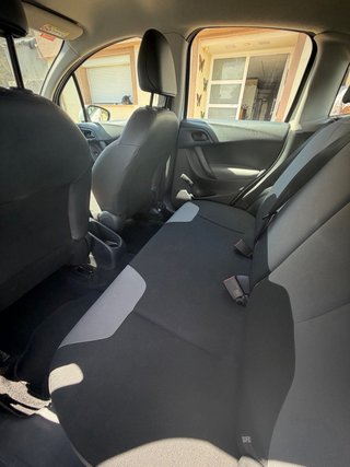 Citroen C3 2015