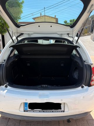 Citroen C3 2015