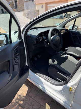 Citroen C3 2015