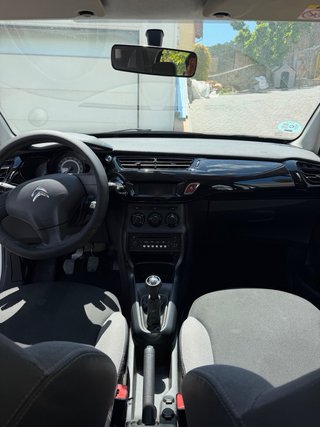 Citroen C3 2015