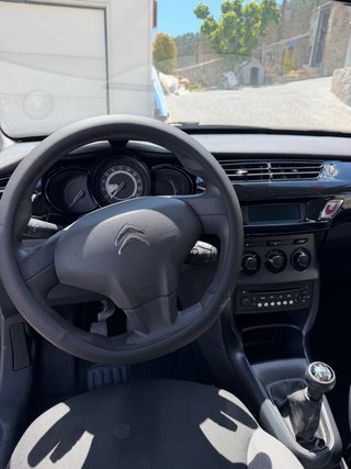 Citroen C3 2015
