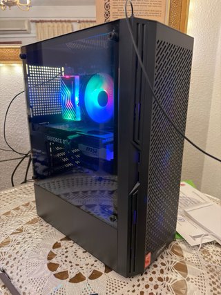PC Gaming i5 13400F RTX 5070 32GB RAM 1TB SSD