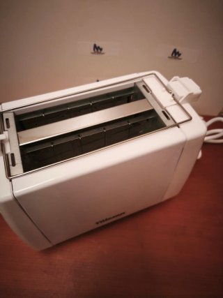 Mini Tostadora Tristar BR-1009