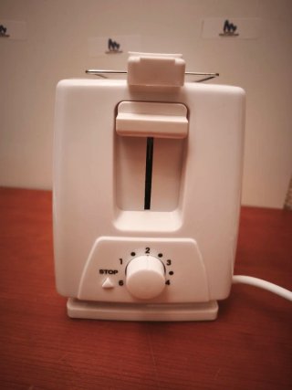 Mini Tostadora Tristar BR-1009