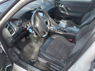 Cinturón seguridad trasero ds 1430607 98000632xx 5