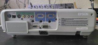 Proyector Epson EMP-83H