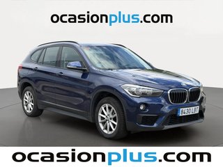 BMW X1 sDrive16d 85 kW (116 CV)