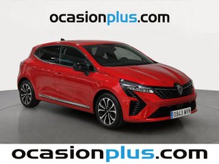 Renault Clio Techno TCe 66 kW (90 CV)