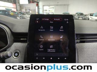 Renault Clio Techno TCe 66 kW (90 CV)