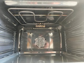 Horno Edesa URBAN-H150X Acero Inox