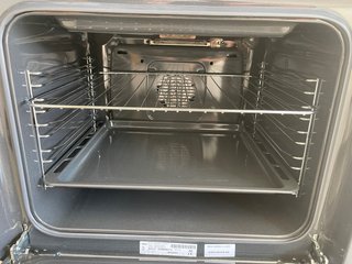 Horno Edesa URBAN-H150X Acero Inox