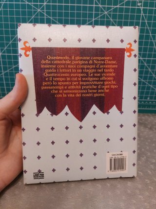 Due manuali Walt Disney, Mondadori