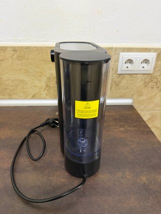 Cafetera Cecotec Cafelizzia Fast Pro