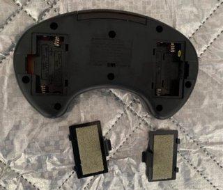 Mando inalámbrico SEGA Mega Drive / Master System