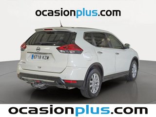 Nissan X-Trail dCi 150 Acenta 4X4-i 110 kW (150 CV)