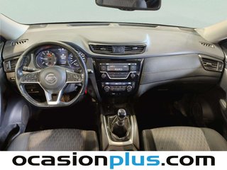 Nissan X-Trail dCi 150 Acenta 4X4-i 110 kW (150 CV)