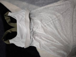 Set sportivo top e leggings