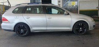 Volkswagen Golf 2008