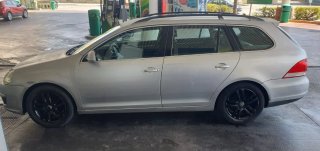 Volkswagen Golf 2008