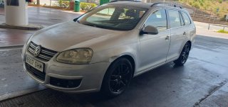 Volkswagen Golf 2008