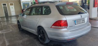 Volkswagen Golf 2008
