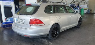 Volkswagen Golf 2008