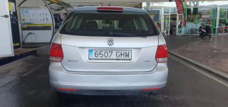 Volkswagen Golf 2008
