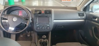 Volkswagen Golf 2008