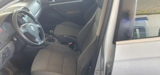 Volkswagen Golf 2008