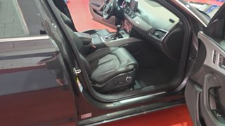 Audi A6 2013