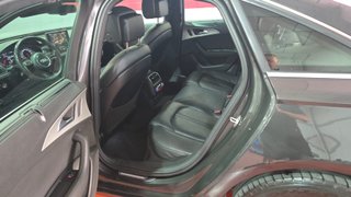 Audi A6 2013
