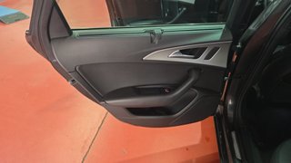 Audi A6 2013
