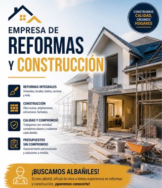Se busca Oficial de 1