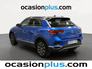 Volkswagen T-Roc Sport 1.5 TSI 110 kW (150 CV)