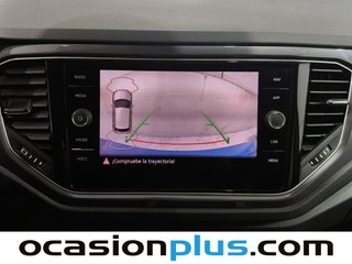 Volkswagen T-Roc Sport 1.5 TSI 110 kW (150 CV)
