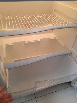 Nevera Indesit Blanca