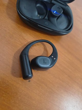 Audífonos JBL Tune 225TWS Negro