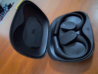 Audífonos JBL Tune 225TWS Negro