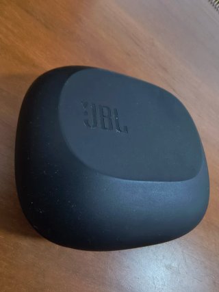 Audífonos JBL Tune 225TWS Negro