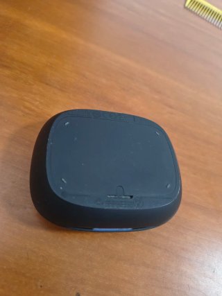 Audífonos JBL Tune 225TWS Negro