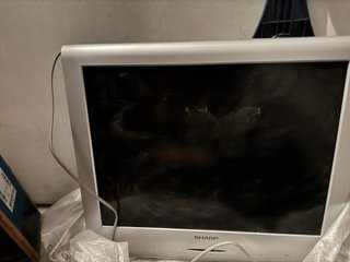 Televisor Sharp Plano