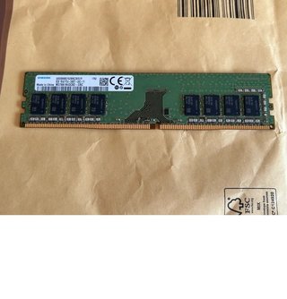 Samsung 8GB DDR4 2400MHz Módulo RAM