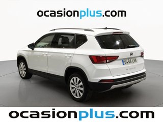 SEAT Ateca 1.6 TDI S&S Ecomotive Style 85 kW (115 CV)