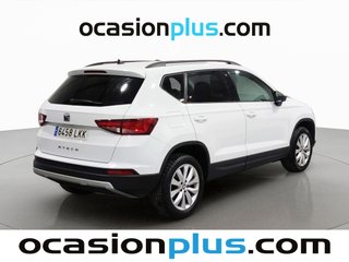 SEAT Ateca 1.6 TDI S&S Ecomotive Style 85 kW (115 CV)