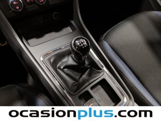 SEAT Ateca 1.6 TDI S&S Ecomotive Style 85 kW (115 CV)
