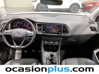 SEAT Ateca 1.6 TDI S&S Ecomotive Style 85 kW (115 CV)