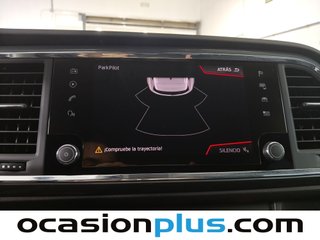 SEAT Ateca 1.6 TDI S&S Ecomotive Style 85 kW (115 CV)