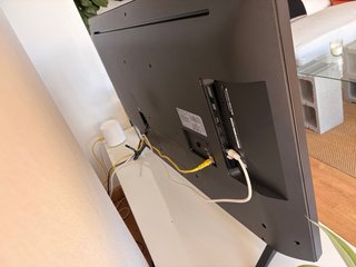 TV LG Nueva