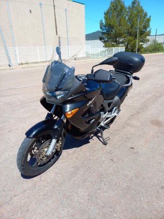 Honda Varadero 1000