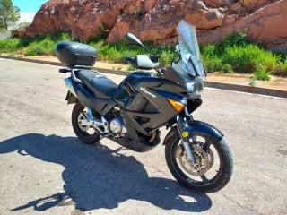 Honda Varadero 1000